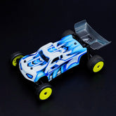 RADIANZ Micro-B Iron Clad Airbrush Lexan Body – Raven