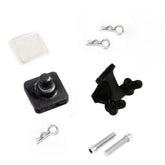 Body Mount Transformer For Losi Micro-B