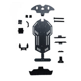 Nexx Racing Micro-B On Road