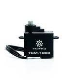 TORQ TCM-1003 Coreless Titanium Gear 7g Micro Digital Precision Servo for Mini-Z