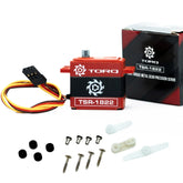 The TSR-1822 Metal Gear Digital Servo