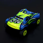 RADIANZ Micro-T SCT Airbrush Lexan Body – Striker 46