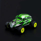 RADIANZ Micro-T Rabitto Airbrush Lexan Body – Howler