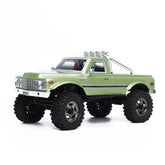 HobbyPlus CR18P EVO 2 Convoy