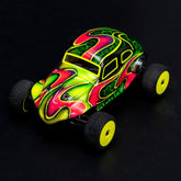 RADIANZ Micro-T Rabitto Airbrush Lexan Body – Kraken