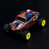 RADIANZ Micro-T Bugster Airbrush Lexan Body – Forge