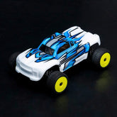 RADIANZ Micro-T Kra Airbrush Lexan Body – Drake