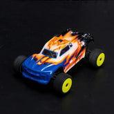 RADIANZ Micro-T Kra Airbrush Lexan Body – Fang