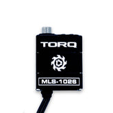 TORQ MLS-1026 Premium DIRECT-MOUNT Servo for TRX-4M