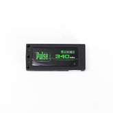 PULSE 340mah 2S 7.6V 60C LiHV Hardcase Battery