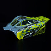 RADIANZ ARRMA TYPHON 6S Airbrush Lexan Body – FLAREX
