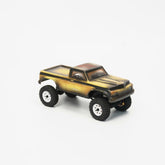 RADIANZ SCX30 Pickup Bravo Airbrush Lexan Body - NEXA