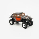 RADIANZ SCX30 Bug Dunnie Airbrush Lexan Body - QUICKY