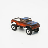 RADIANZ SCX30 Pickup Bravo Airbrush Lexan Body - LittleX