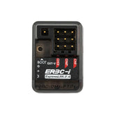 RadioMaster ER3C-i 2.4GHz ELRS PWM Receiver - HeliDirect
