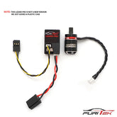FURITEK STINGER 118 BRUSHLESS POWER SYSTEM FOR TRX-4M - HeliDirect