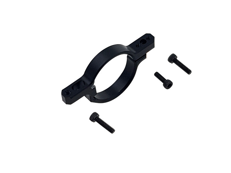 Aluminum Front Boom Block - HeliDirect