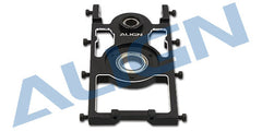 Align TB70 Main Shaft Bearing Block Base - Upper - HeliDirect