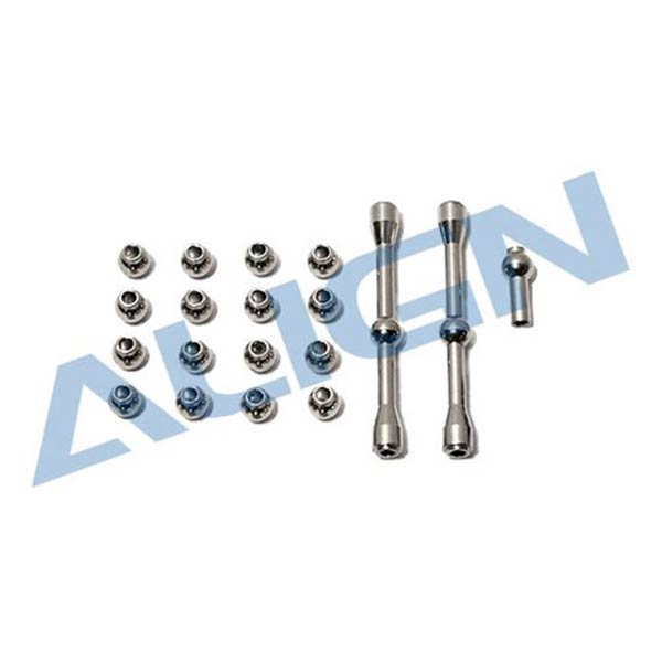 Align Steel Ball Parts HS1180-75 - HeliDirect