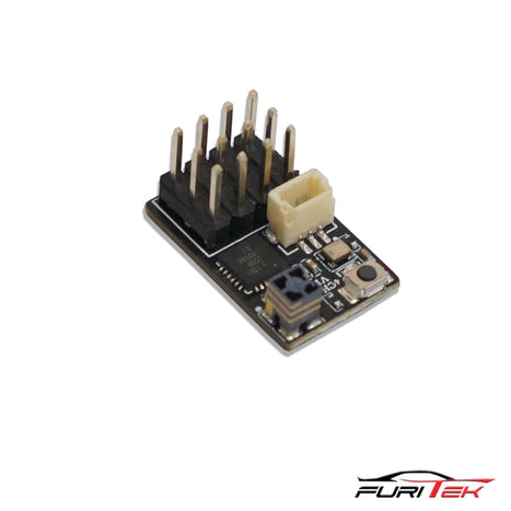 Furitek Avatar Radio System - HeliDirect