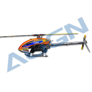 Align TB60 Helicopter Combo (6S) - HeliDirect