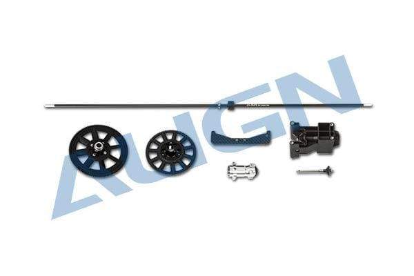 Align 470LT Torque Drive Upgrade Set - HeliDirect