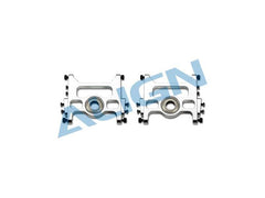 Align 500L Metal Main Shaft Bearing Block - HeliDirect