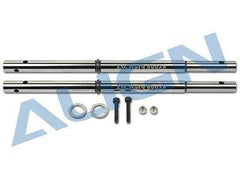 Align 600XN Main Shaft - HeliDirect