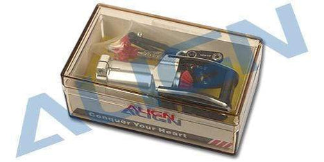 Align 650X Tail Belt Unit - HeliDirect