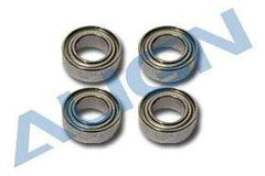 Align Bearing (MR95ZZ) - HeliDirect