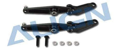 Align Metal Washout Control Arm For T-Rex 700 Nitro Pro - HeliDirect