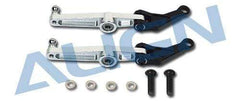 Align Metal Washout Control Arm (Silver) For T-Rex 600/600 Nitro - HeliDirect