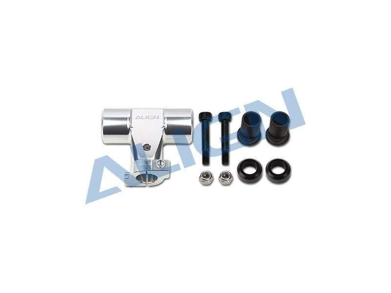 Align T-Rex 700X FL Designed Main Rotor Housing Set - HeliDirect