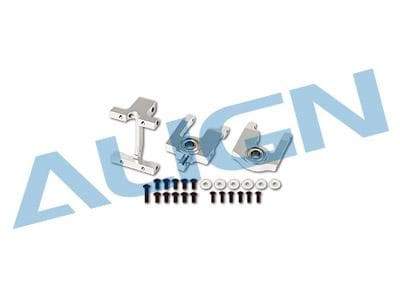 Align Trex 450 PRO DFC Main Shaft Bearing Block - HeliDirect