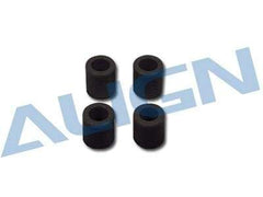 ALIGN Trex 500 Landing Skid Nut - Complete Trex 500 Series - HeliDirect
