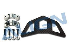 Align Trex 500 Metal Stabilizer Set - Trex 500E Pro / 500 ESP / 500 EFL / 500 Pro DFC / 500L Dominator - HeliDirect