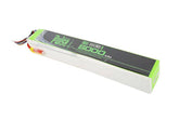 Pulse 5000mah 50C 51.8V 14S Lipo Battery - No Connector - HeliDirect