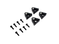 ALUMINUM LANDING GEAR MOUNT - HeliDirect