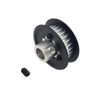ILGoblin Aluminum Tail Pulley Z25 D8