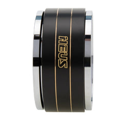 MEUS Racing Brass Aluminum 1.9″ Beadlock Wheels Supports Front Rear Twin Wheels for 1/10 TRX-4 TRX-6 SCX10 GEN7 GEN8 D90