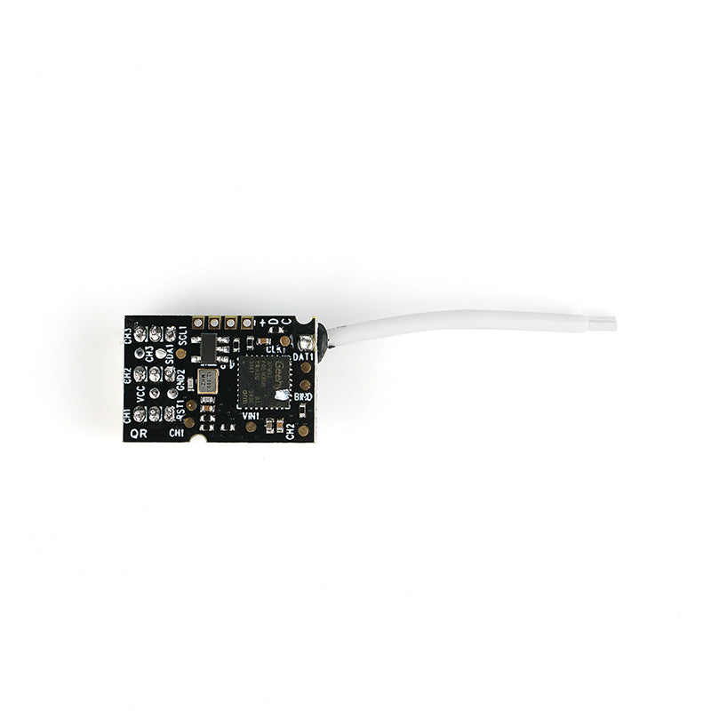 FlySky GMR 3Ch with external gyroscope interface AFHDS-3 Receiver