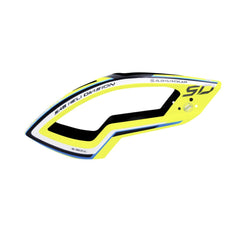 ILGoblin Pro CF Canopy Yellow