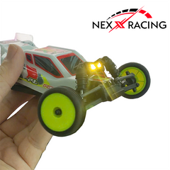 Nexx Racing Light set for 1/24 Losi Micro-B