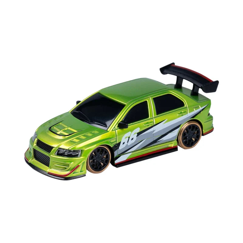 Turbo Racing Rc Car Turbo Racing C66 1:76 Scale RC Drift Car with GYRO RTR – HDRC Wholesale