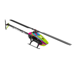 Goo-sky Legend RS7 Helicopter Kit w/o Blades - HeliDirect