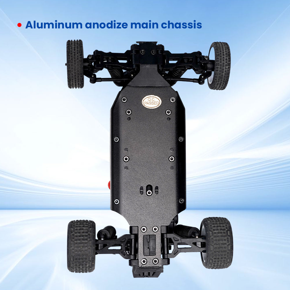 HobbyPlus Speck B 1:24 2WD Buggy