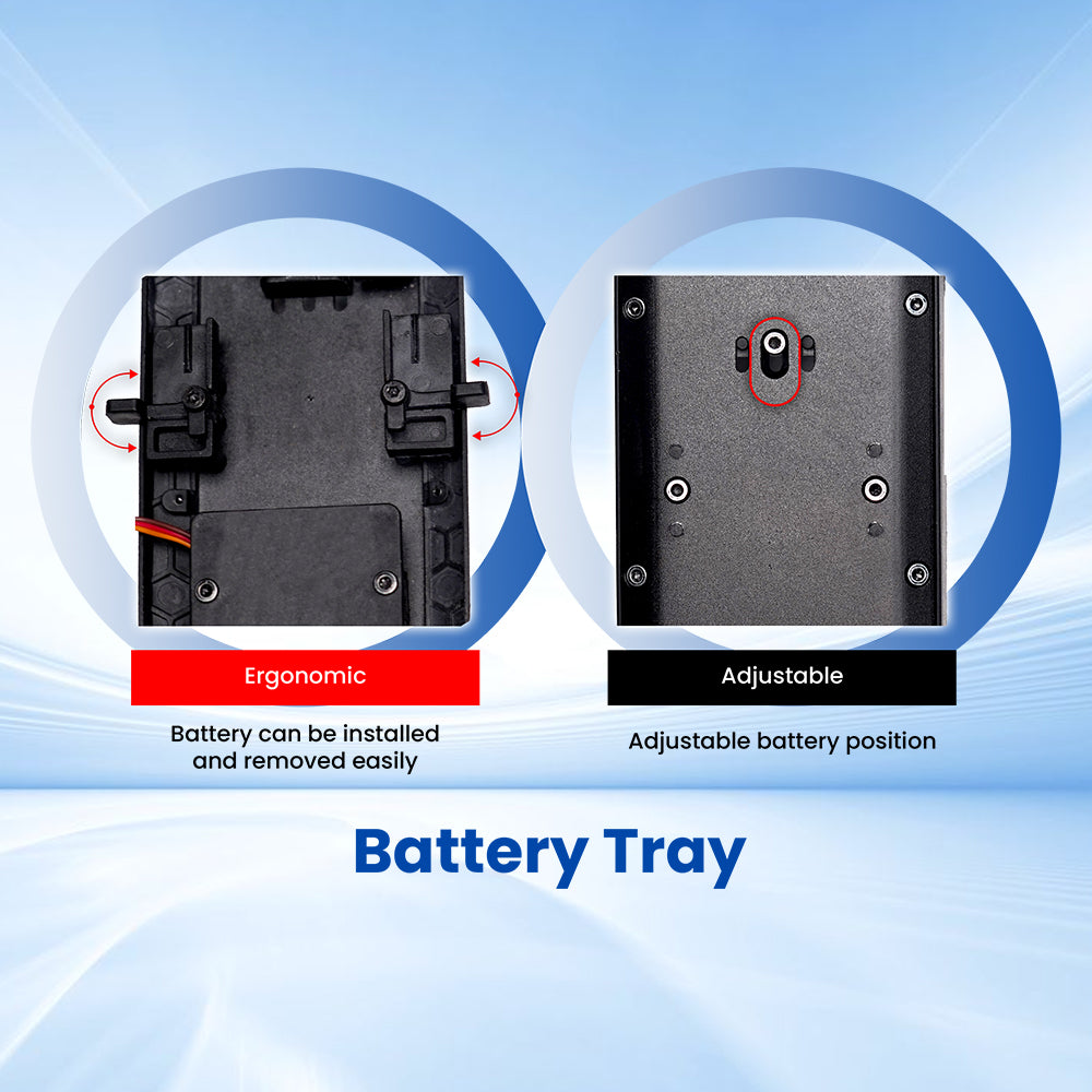 HobbyPlus Speck B 1:24 2WD Buggy