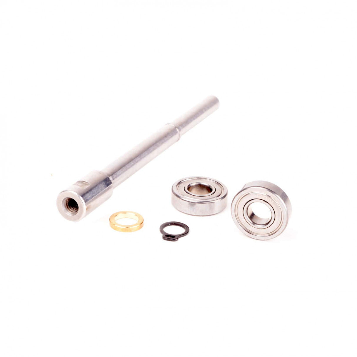 Shaft & Bearing Kit for Tengu 4525 - 6x35 - HeliDirect