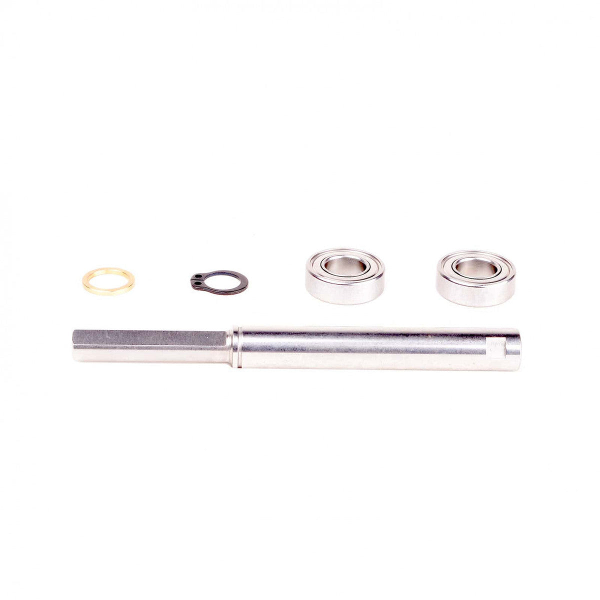 Egodrift Shaft & Bearing Kit For Tengu 4025HT - 6x32 - HeliDirect