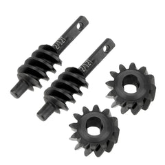 MEUS Racing SCX30 Differential Gear Worm Gear Set for Axial SCX30